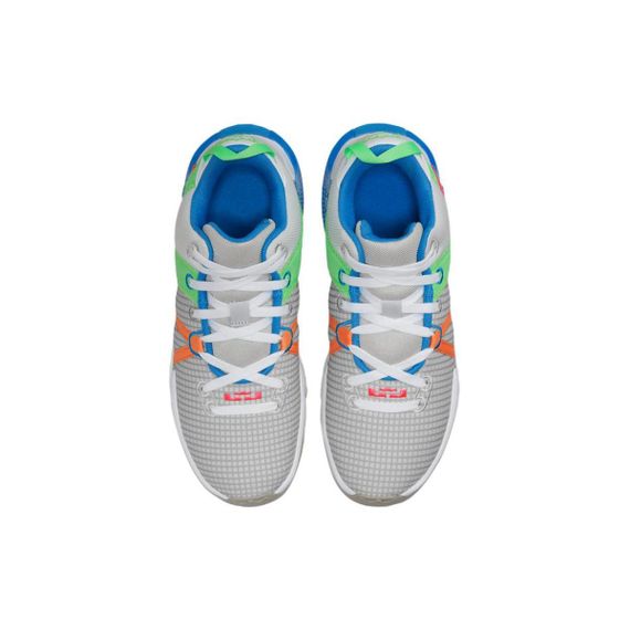 NIKE Witness 7 Баскетбольные мячи Низкие Мужские