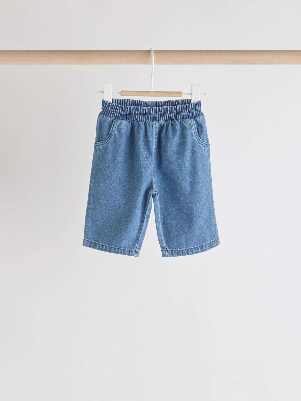 Комплект из трех предметов Next N75-967, Синий, Бежевый