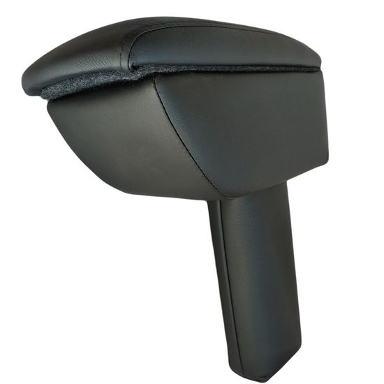 Подлокотник Renault Duster (2010-2021) из экокожи