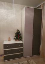 Мемори КМ-07 Комод