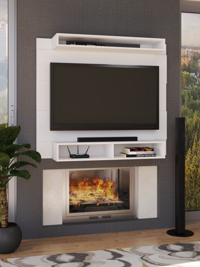 белый / белый