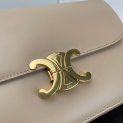 Celine Triomphe Bag 22 cm