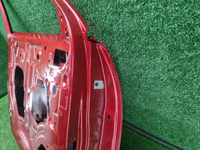 Дверь передняя левая Haval Jolion (2021-н.в.)