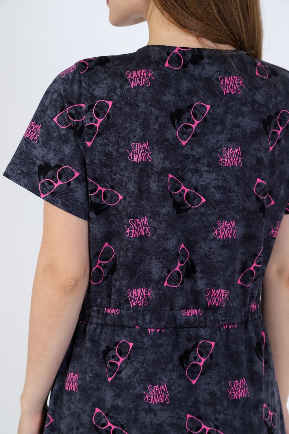 Халат Василиса Виотекс ПАНДА