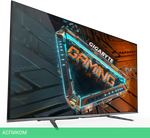 Игровой монитор Gigabyte S55U