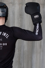 Рашгард Bad Boy Oss Long Sleeves Black
