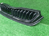 Решетка радиатора Skoda Rapid 2 (2020-н.в.)