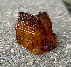 Домик "Купеческий" мини