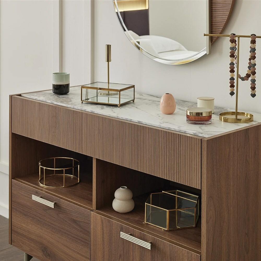 Комод (мрамор) ENZA HOME PAVIA EH67047