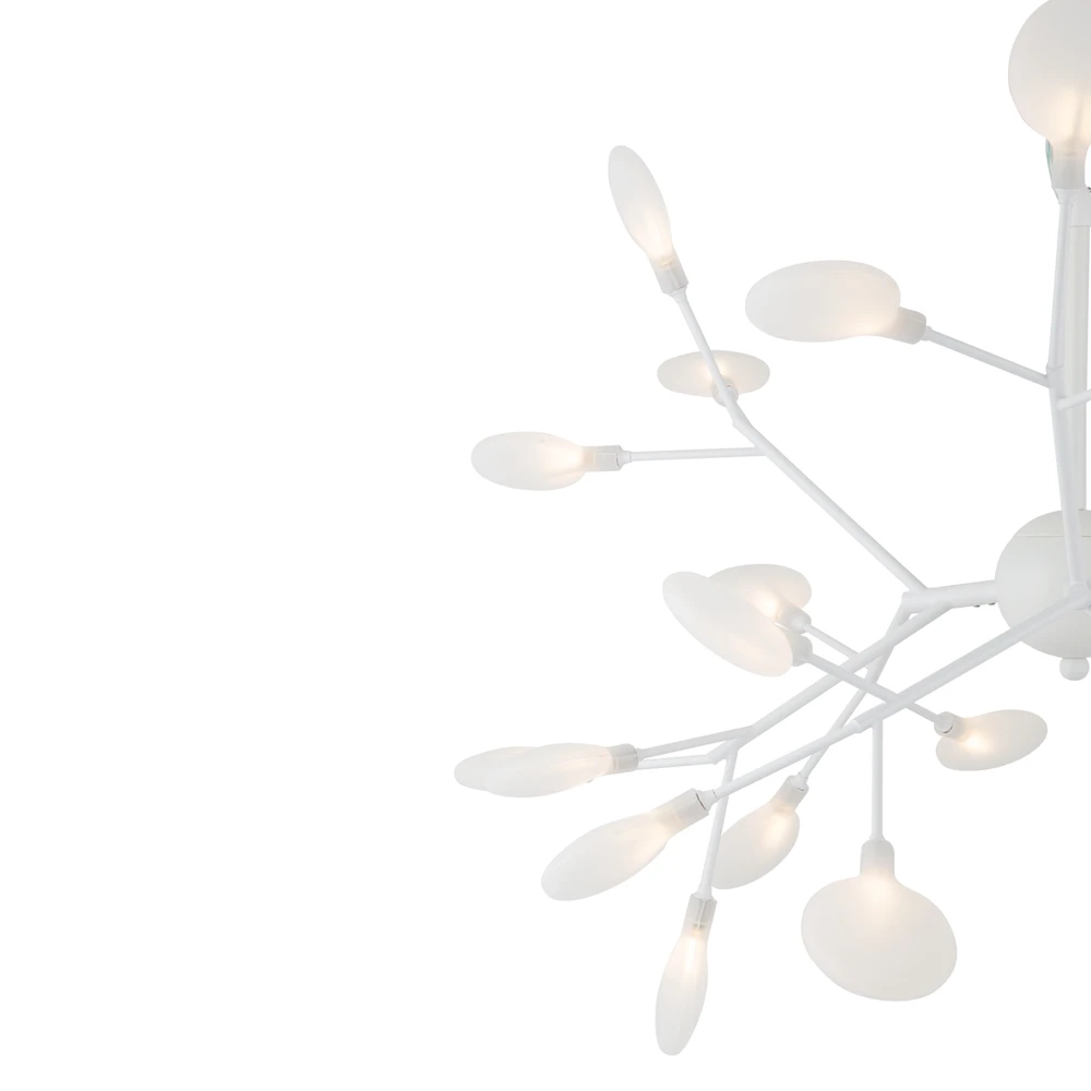 Подвесная люстра Freya FLORENCIA FR5049PL-27W