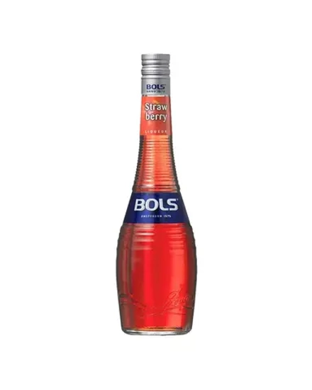 Bols Strawberry 0,7 л.