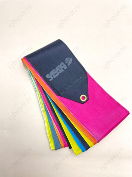 Лента Sasaki 5 м серия "ART Gradation" AGх030