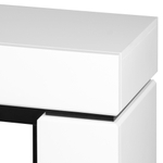 Каминокомплект: Очаг Royal Thermo Aurora RTFP/P-AR60LS, портал Moderno 60, белый НС-1721307