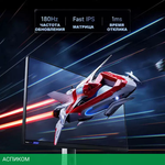 Игровой монитор Xiaomi Redmi Display 27 G Pro P27QBA-RGP