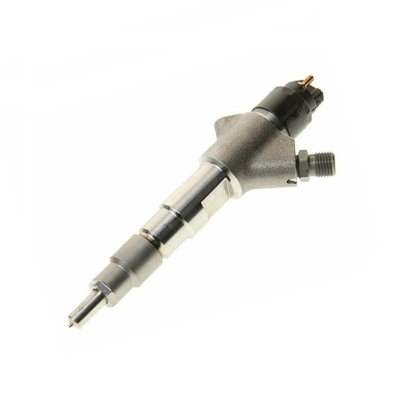 Форсунка топливная BOSCH 0445120153