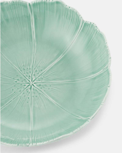 Чаши для пасты Aquazzura Cherry Blossom Celadon, 22 см (2 шт.)