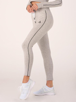 Женские лосины Ryderwear BSX Grey Marle