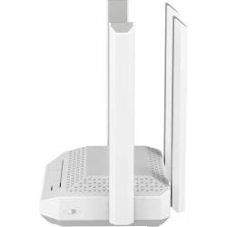 Keenetic Sprinter (KN-3711)  Гигабитный интернет-центр с Mesh Wi-Fi 6 AX3000, 4-портовым Smart-коммутатором и переключателем режима роутер/ретранслятор