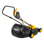 Газонокосилка электрическая Huter ELM-1400P
