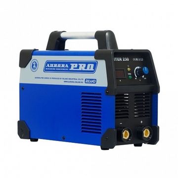 Сварочный инвертор AuroraPRO INTER 230