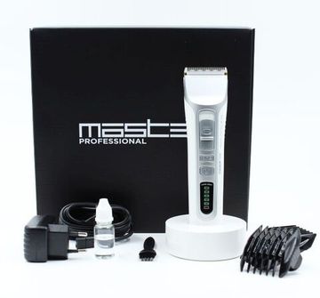Машинка для стрижки MASTER Professional MP-209