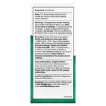 MediNatura, BHI, от боли и спазмов, 100 таблеток