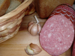 Сервелат Чебоксарский (100 гр)