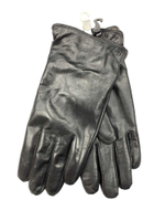 Перчатки. Мужские. Материал верха: Кожаные люкс качества. Подклад: Трикотаж-шерсть. Сенсорные. 5 шт в упаковке.