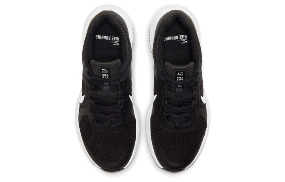Кроссовки Nike Run Swift 2 (Женская размерная сетка)