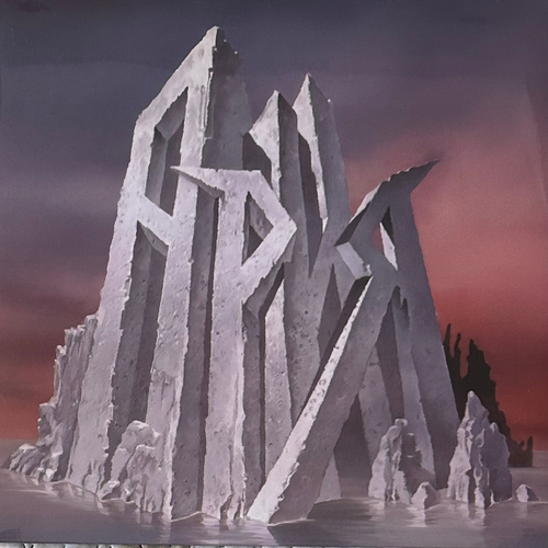 Ария - Мания Величия (Россия 2022г.)