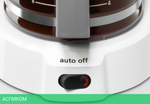 Кофеварка Bosch TKA3A031