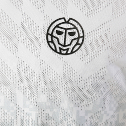 Мужское теннисное поло BIDI BADU Tano Tech Polo Special Edition Men - White, Black