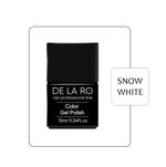 Delaro Snow white (с легким синеватым оттенком) - 10ml