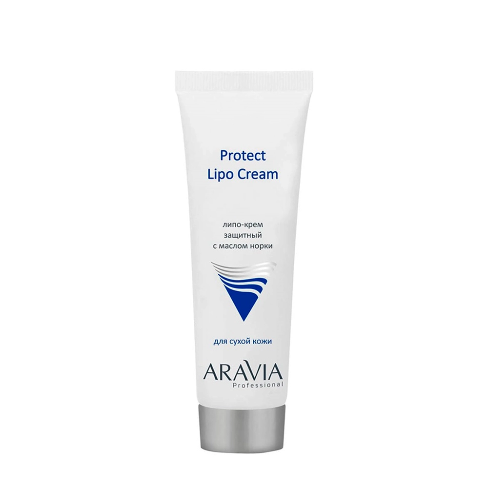 Крем питательный защитный с маслом норки / Protect Lipo Cream 50 мл