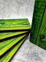 Счетница для кафе на магнитах