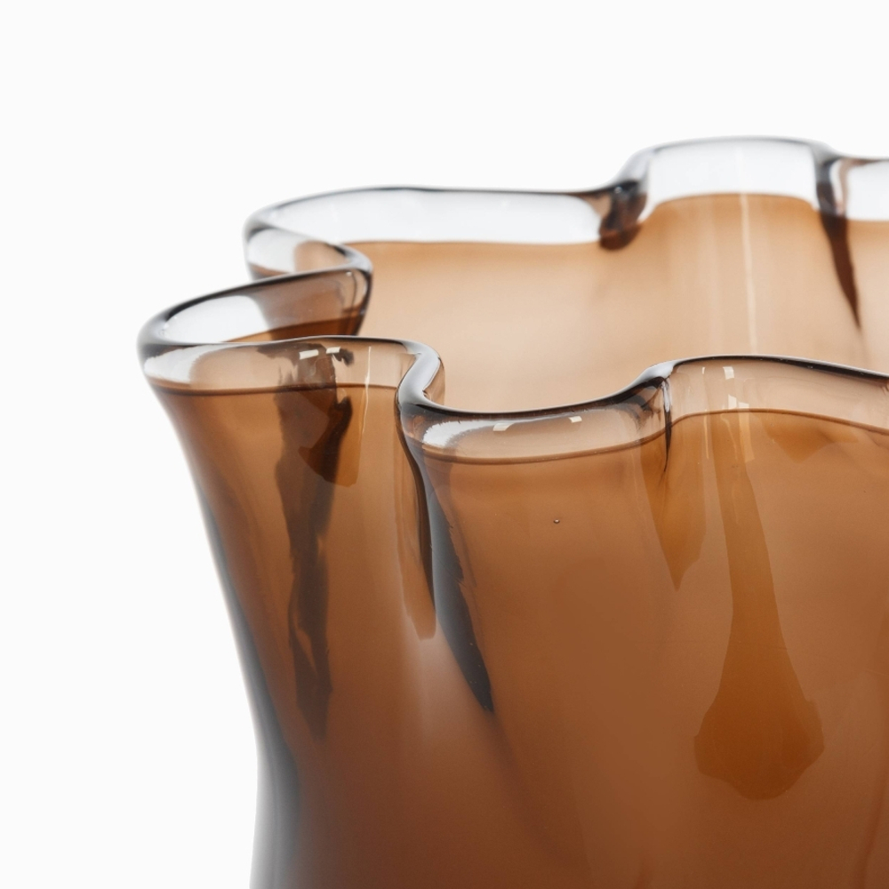 Ваза Pottle высота 28