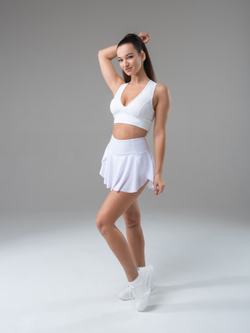 Шорты Dolly, Белые BF