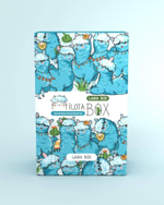 MilotaBox mini "Lama"