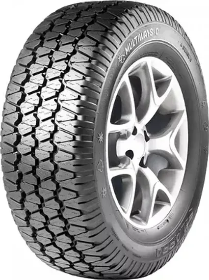 Lassa Multiways-C 195/75 R16C 107/105Q