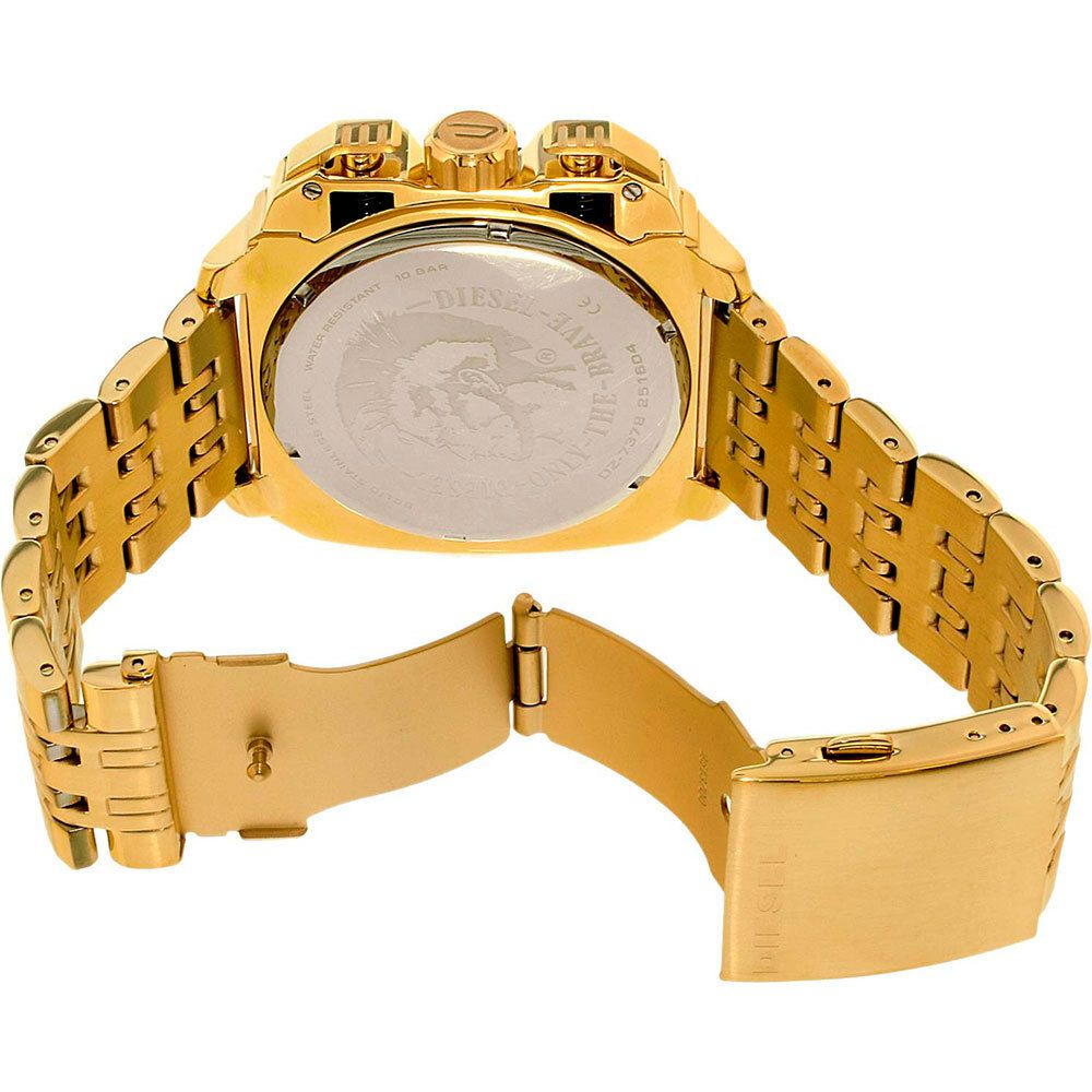 Мужские наручные часы Diesel  DZ7378