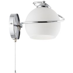 Citilux Лайма CL155311 Бра с выключателемХром