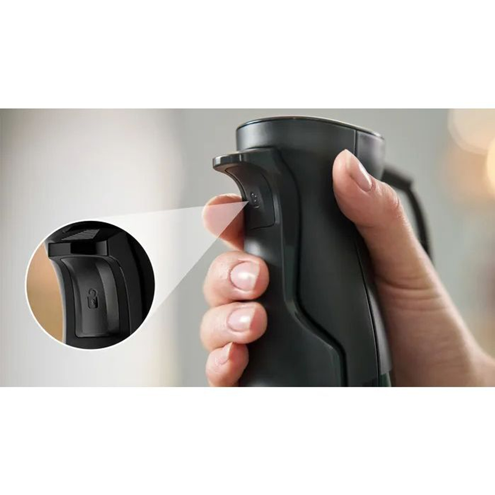 Блендер погружной BOSCH MSM4B621