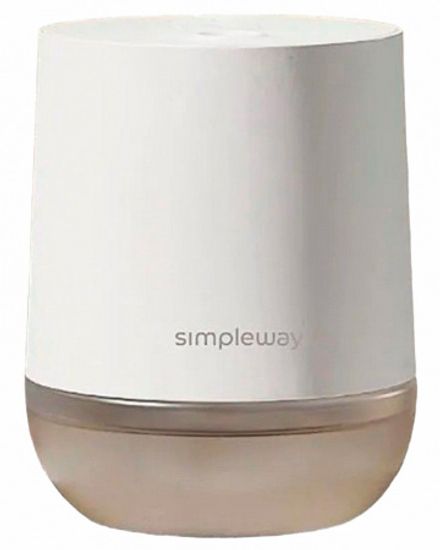 Ароматизатор Xiaomi Micron Simpleway ZDXFJ01XW