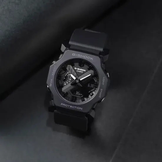 Наручные часы Casio G-Shock GA-2300-1AER