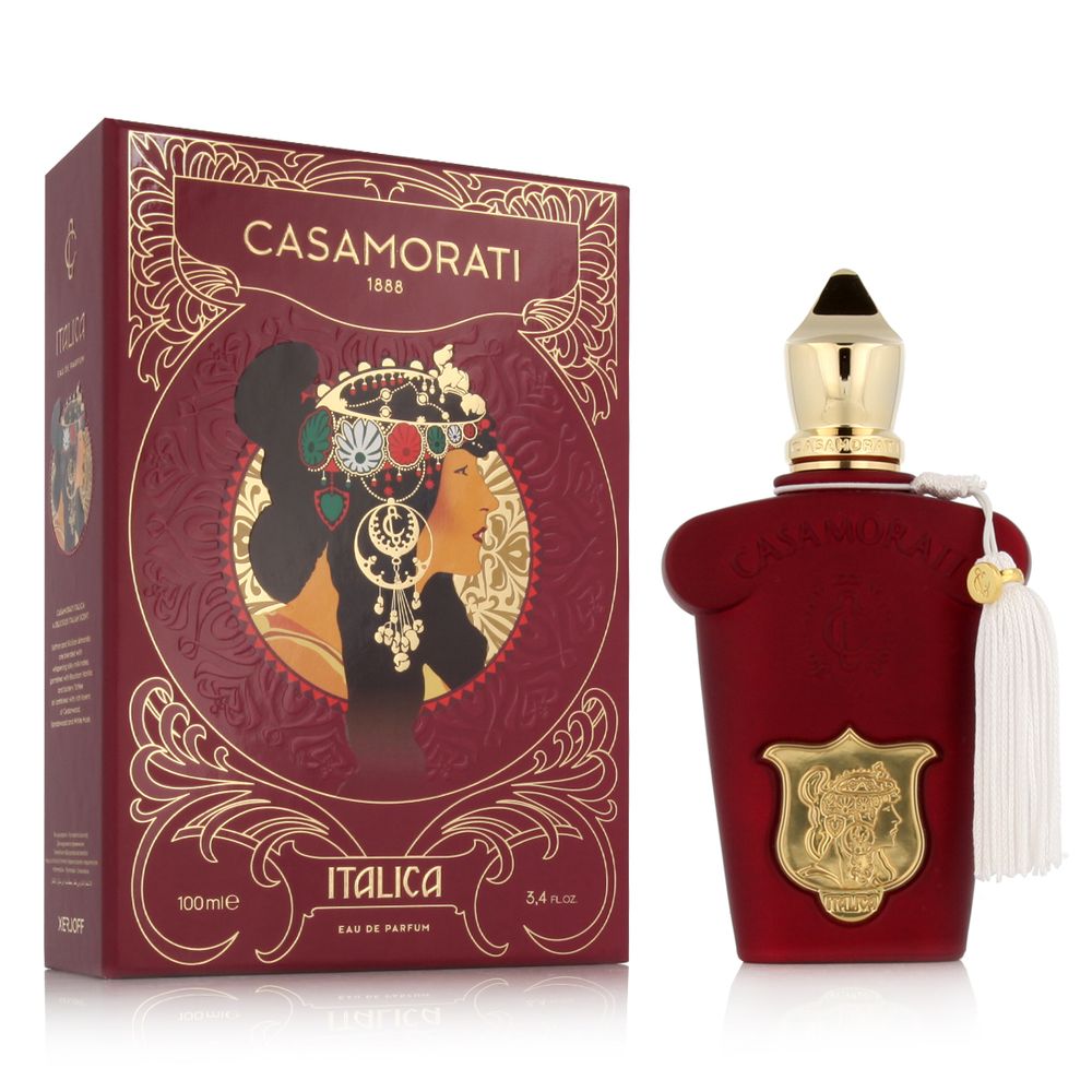 Xerjoff Casamorati 1888 Italica 2021 Eau De Parfum 100 ml (unisex)