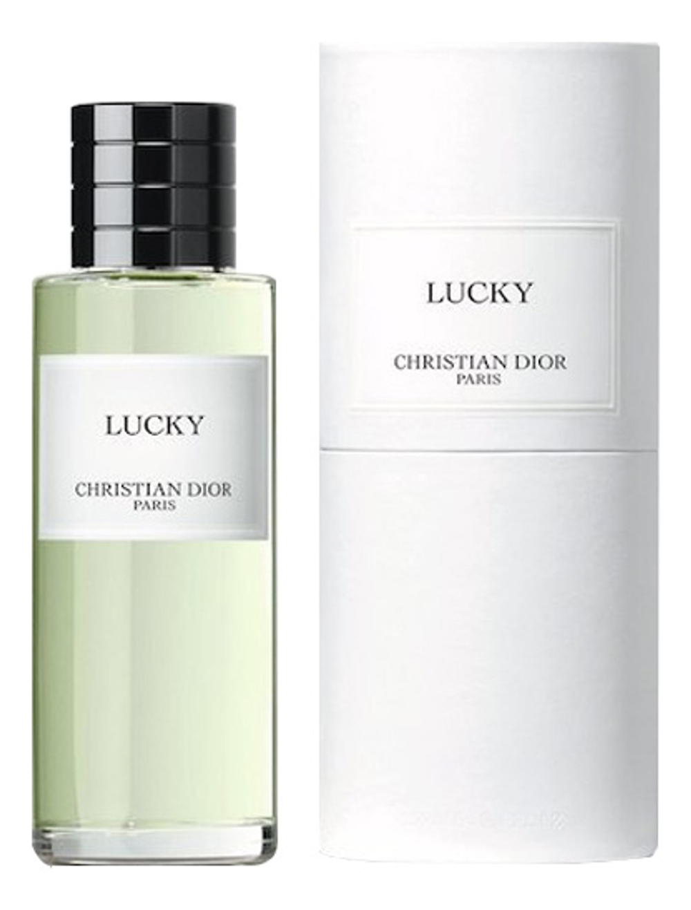 CHRISTIAN DIOR Lucky