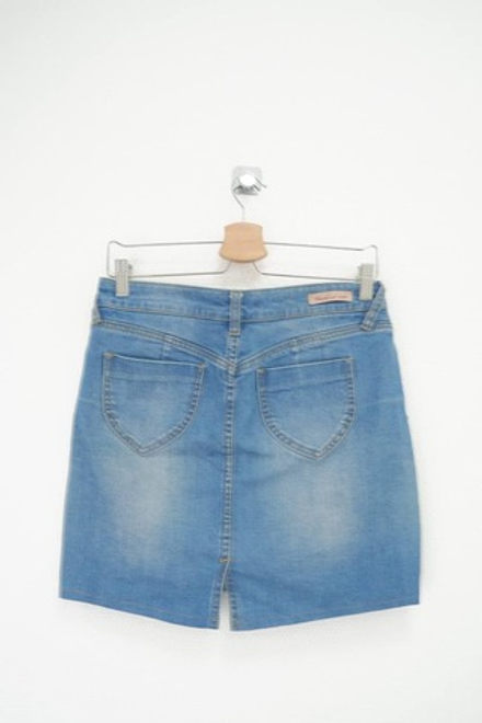 Юбка Westland джинсовая 44 размер