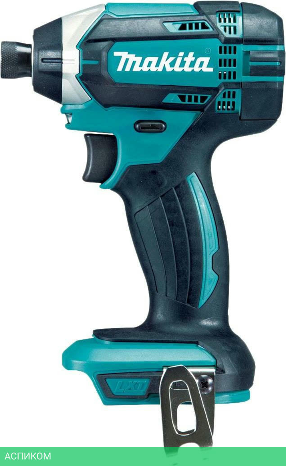 Винтоверт Makita DTD152Z без АКБ