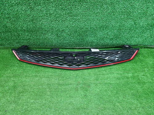 Решетка радиатора Geely Coolray (2023-н.в.)