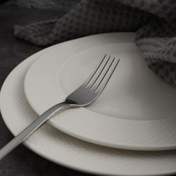 Вилка десертная 18 см   P.L. - Davinci [12]